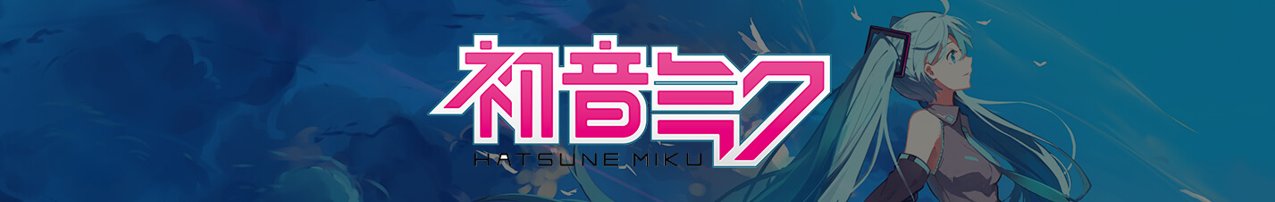 Hatsune Miku